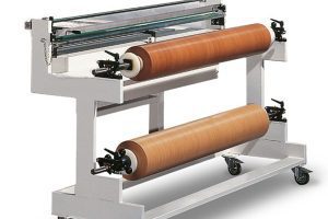 Evans Midwest Unwind unit