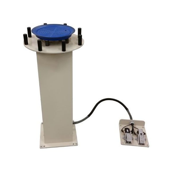 Evans Midwest Vacuum Stands Evans Midwest Vacuum Stands