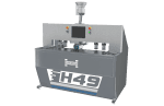 Pillar H49: Precision Horizontal Boring and Dowel Insertion Machine