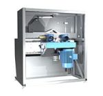 Pillar Cmj Coping Machine Automatic Carriage