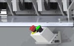 Pillar Mth Mortise Tenon Haunch Machine Work Surface