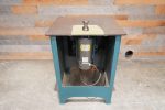 Whirlwind Model 700 Variable Speed Profile Sander (120V Single Phase)