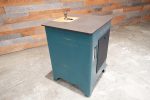 Whirlwind Model 700 Variable Speed Profile Sander (120V Single Phase)