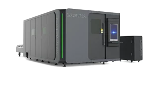 Laguna SmartShop® FC-S Laser