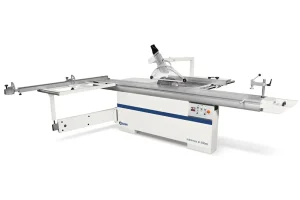 SCM Minimax SI 400es Sliding Table Saw w/Ready Control - 1 PH