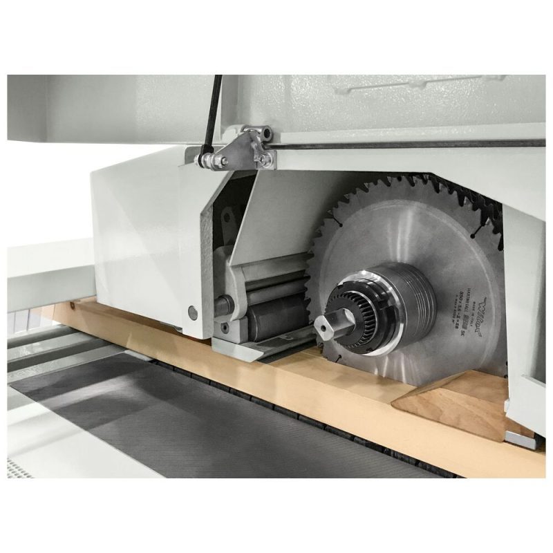 Board being ripped into multiple pieces on the SCM Class M 3