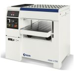 SCM Class S 630 24.8 inch thickness planer