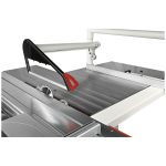 SCM Class SI 400EP cast-iron worktable