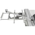 SCM Class SI 400EP CompeX squaring device