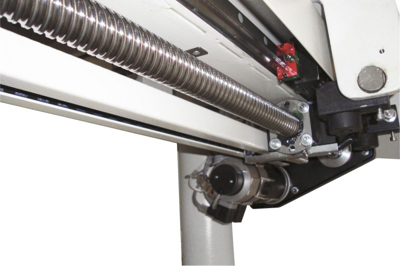 SCM Class SI 400EP linear parallel rip fence