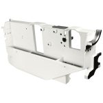 SCM Class SI 400EP saw unit structure