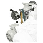 SCM Nova SI 4 EP independent powered scoring unit