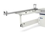 SCM Nova SI 4K EP squaring frame