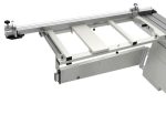 SCM Nova SI 4K R Quick Lock squaring frame