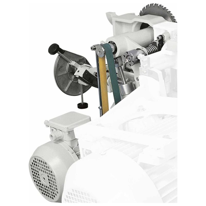 SCM Nova SI 4S saw blade unit